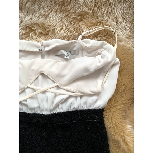 Guess Mini Dress - Picture 3 of 6